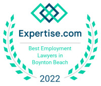 Expertise - Best Employment Lawyers in Boynton Beach 2022